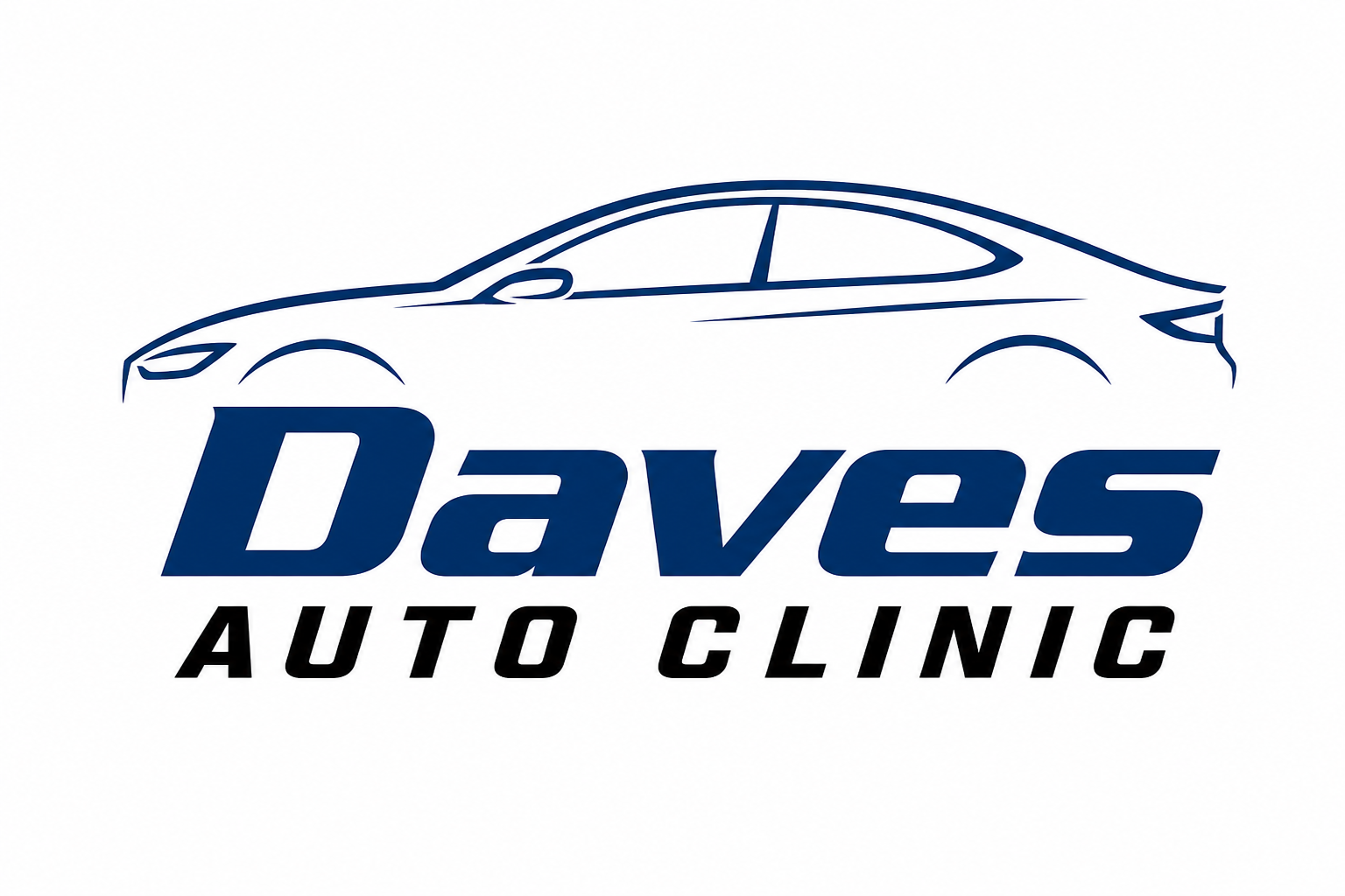 Daves Auto Clinic